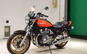 KAWASAKI ZEPHYR 1100 1999 ZRT10A
