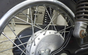 SUZUKI BIRDIE 50 BA42A