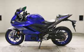 YAMAHA YZF-R25 A 2023 RG43J