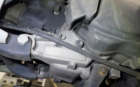 SUZUKI LET's 4 Basket CA43A