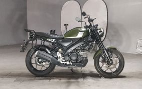 YAMAHA XSR155 RG63