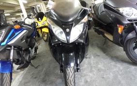 SUZUKI SKYWAVE 250 (Burgman 250) S Gen.3 CJ44A