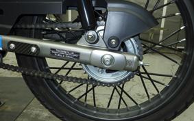 HONDA CT125-2 2025 JA65