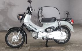 HONDA CROSS CUB 50 AA06
