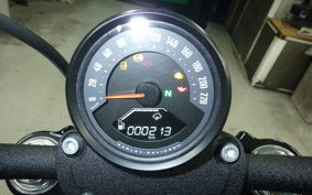 HARLEY FXBB1920 2025