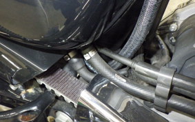 HARLEY XL883C 2004