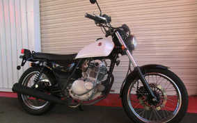 SUZUKI GRASS TRACKER NJ4BA