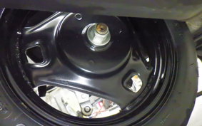 SUZUKI LET's 4 CA45A