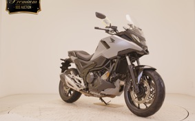 HONDA NC750X 2026 RH23