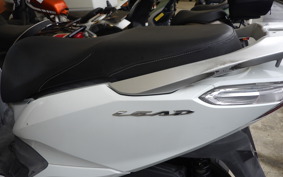 HONDA LEAD 125 JF45