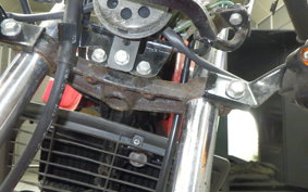 HONDA MBX50 AC03