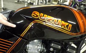 SUZUKI GSX-400E