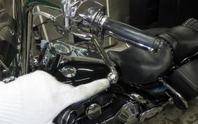HARLEY FLHRCI 1450 2006