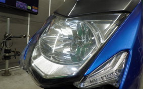 YAMAHA CYGNUS 125 XSR 2 2026 SE44J