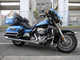 Фото Harley FLHTK 103 Electra Glide Ultra Limited 2010 с японского аукциона