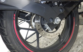 SUZUKI GIXXER 150 2017