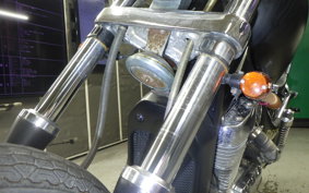 SUZUKI INTRUDER 400 1996 VK51A