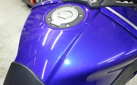 YAMAHA MT-09 Tracer 2017 RN51J