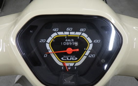 HONDA C110 SUPER CUB 2020 JA10