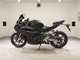 Фото Honda CBR250RR A 2017 с японского аукциона