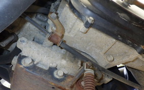 HONDA DIO Gen.5 AF56