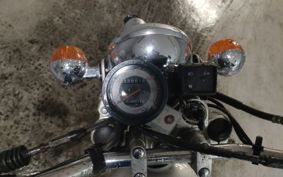YAMAHA BRONCO 5BT