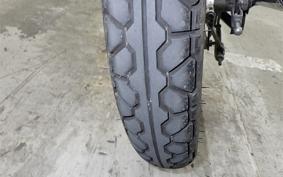 SUZUKI GN125 H