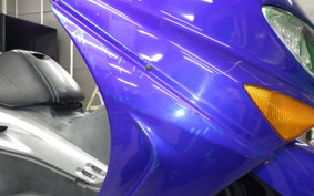 YAMAHA T-MAX 500 2003 SJ02J