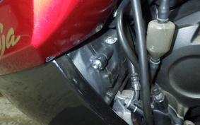 KAWASAKI ZX 1400 NINJA R 2013