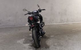 SUZUKI GSX-S125 DL32D