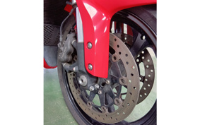 HONDA CBR1000RR 2007 SC57