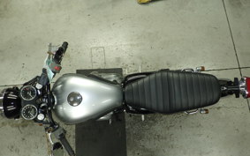 KAWASAKI W400 2007 EJ400A