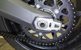 DUCATI SCRAMBLER ICON 2015