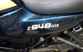 KAWASAKI Z900RS 2022 ZR900C
