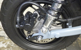 HONDA MONKEY 125 2026 JB05