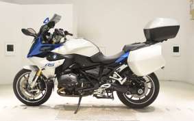 BMW R1200RS 2015