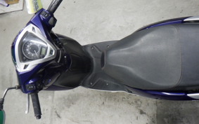 HONDA LEAD 125 2026 JF45