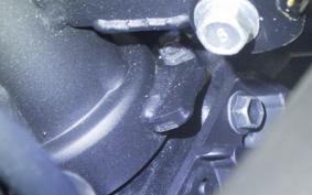 YAMAHA YZF R-3 2021 RH13J