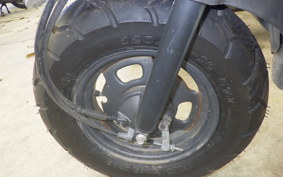 HONDA ZOOMER AF58
