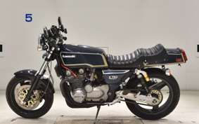 KAWASAKI ZEPHYR 750 1991 ZR750C