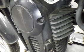 KAWASAKI 250TR 2024 BJ250F