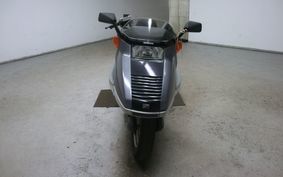 HONDA FUSION MF02