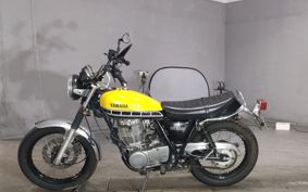 YAMAHA SR400 2016 RH03J