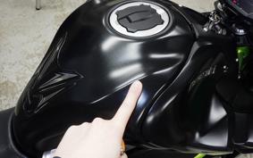 KAWASAKI Z900 Gen.2 2022 ZR900B