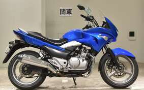 SUZUKI GSR250S GJ55D