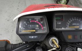 YAMAHA DT50 2024 17W