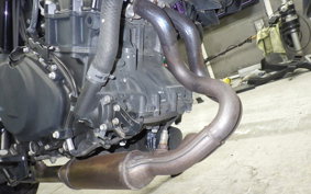 KAWASAKI ELIMINATOR400-3SE 2024 EL400A