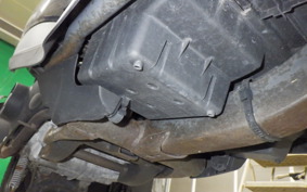 SUZUKI LET's CA4AA