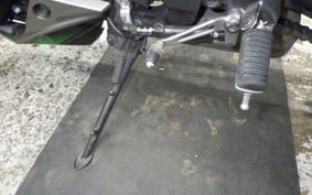 KAWASAKI NINJA 1000SX 2020 ZXT02K