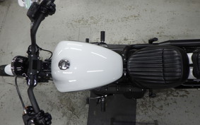 HARLEY FXBBS1870 2021